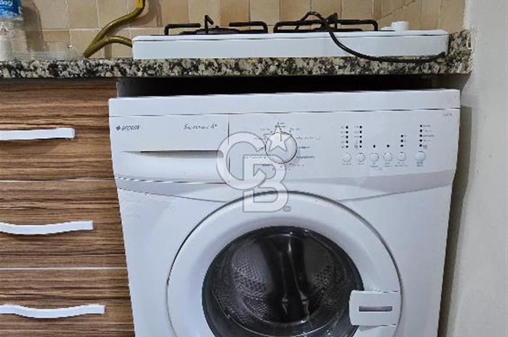 Serdivan Kemalpaşa Ünipark Evleri Eşyalı 1+1