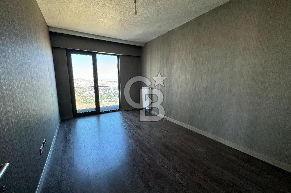 SUKENT SEYİR BEYTEPE SİTESİNDE KİRALIK 4,5+1 DAİRE