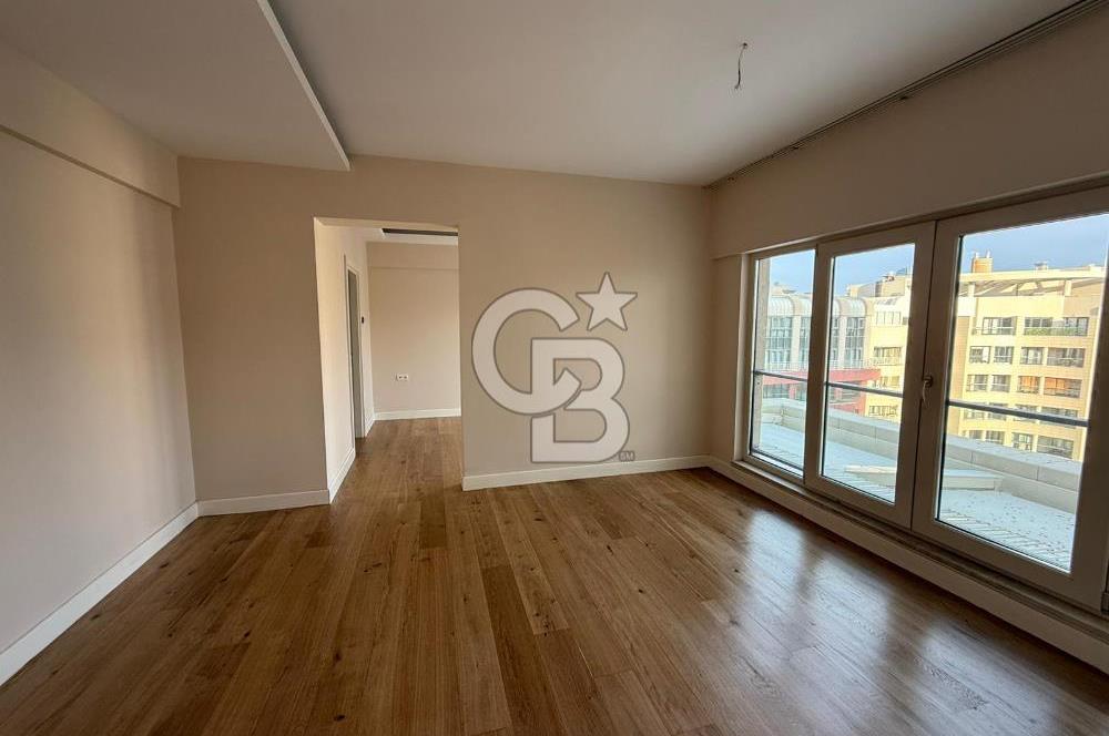 SİNPAŞ ALTINORAN 4+1 SATILIK DUBLEKS TERASLI MANZARALI *BOŞ*