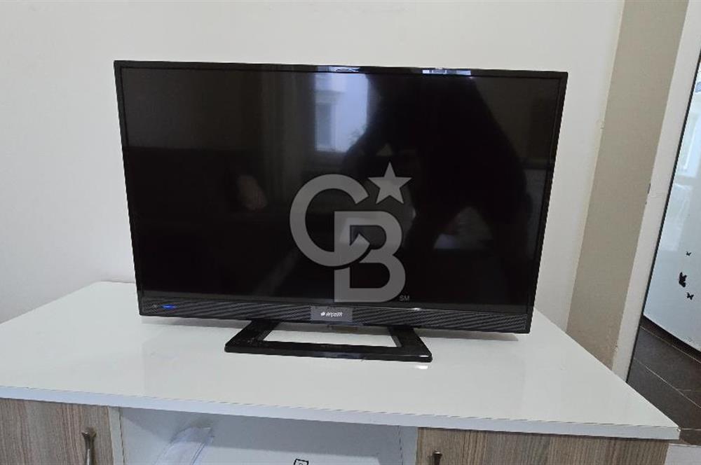 Serdivan Kemalpaşa Ünipark Evleri Eşyalı 1+1