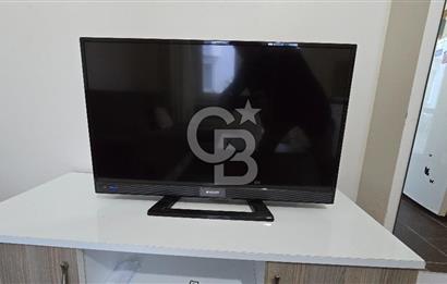 Serdivan Kemalpaşa Ünipark Evleri Eşyalı 1+1