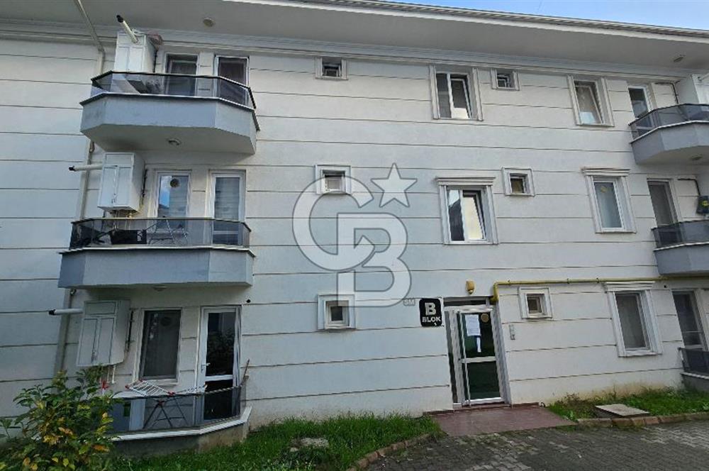 Serdivan Kemalpaşa Ünipark Evleri Eşyalı 1+1