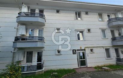 Serdivan Kemalpaşa Ünipark Evleri Eşyalı 1+1