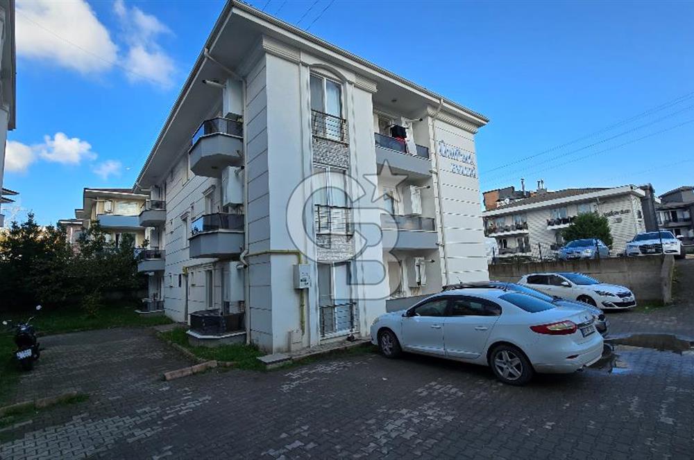 Serdivan Kemalpaşa Ünipark Evleri Eşyalı 1+1