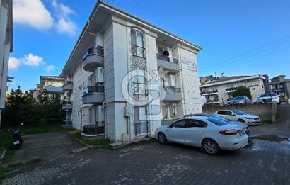 Serdivan Kemalpaşa Ünipark Evleri Eşyalı 1+1