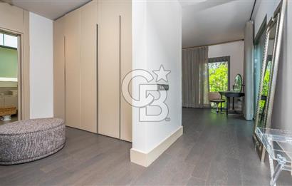 MUSELAND - SASALI'DA 5+1 MÜSTAKİL HAVUZLU VİLLA