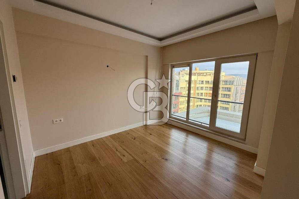 SİNPAŞ ALTINORAN 4+1 SATILIK DUBLEKS TERASLI MANZARALI *BOŞ*