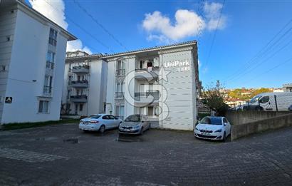 Serdivan Kemalpaşa Ünipark Evleri Eşyalı 1+1