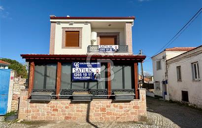 CB KiNG'DEN ALTINOVA'DA 3+1 SATILIK MÜSTAKİL TAŞ EV