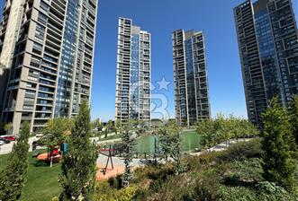 SUKENT SEYİR BEYTEPE SİTESİNDE KİRALIK 4,5+1 DAİRE - 1 - 318536