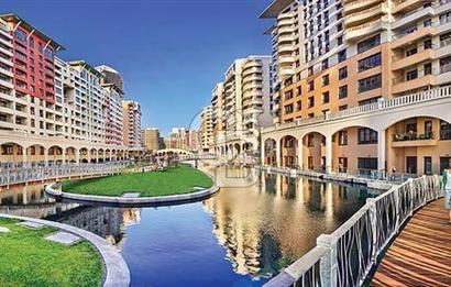 SİNPAŞ ALTINORAN 4+1 SATILIK DUBLEKS TERASLI MANZARALI *BOŞ*