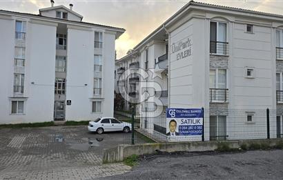 Serdivan Kemalpaşa Ünipark Evleri Eşyalı 1+1