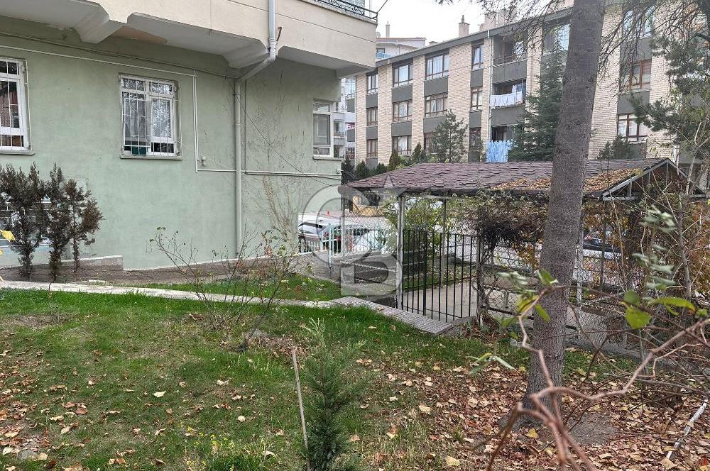 Keçiören Yakacık Mahallesinde Köşe binada SATILIK 3+1 DAİRE
