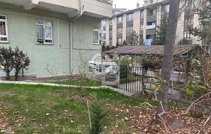 Keçiören Yakacık Mahallesinde Köşe binada SATILIK 3+1 DAİRE
