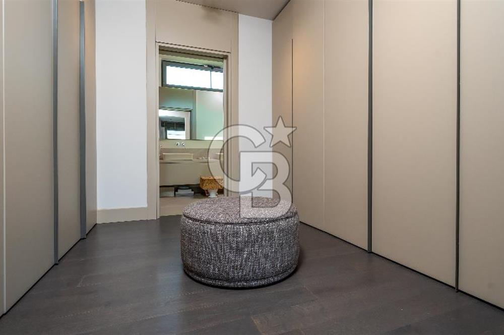 MUSELAND - SASALI'DA 5+1 MÜSTAKİL HAVUZLU VİLLA