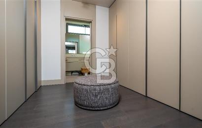 MUSELAND - SASALI'DA 5+1 MÜSTAKİL HAVUZLU VİLLA