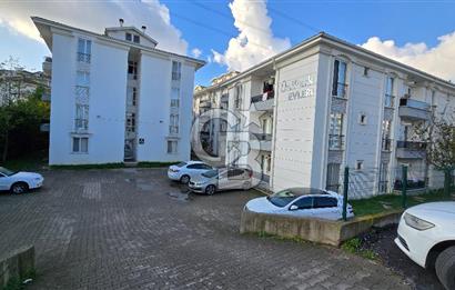 Serdivan Kemalpaşa Ünipark Evleri Eşyalı 1+1