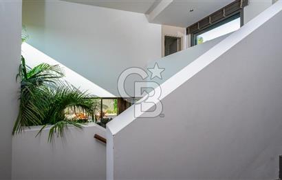 MUSELAND - SASALI'DA 5+1 MÜSTAKİL HAVUZLU VİLLA