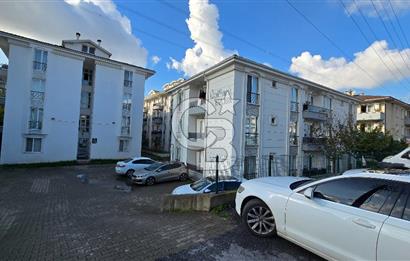 Serdivan Kemalpaşa Ünipark Evleri Eşyalı 1+1