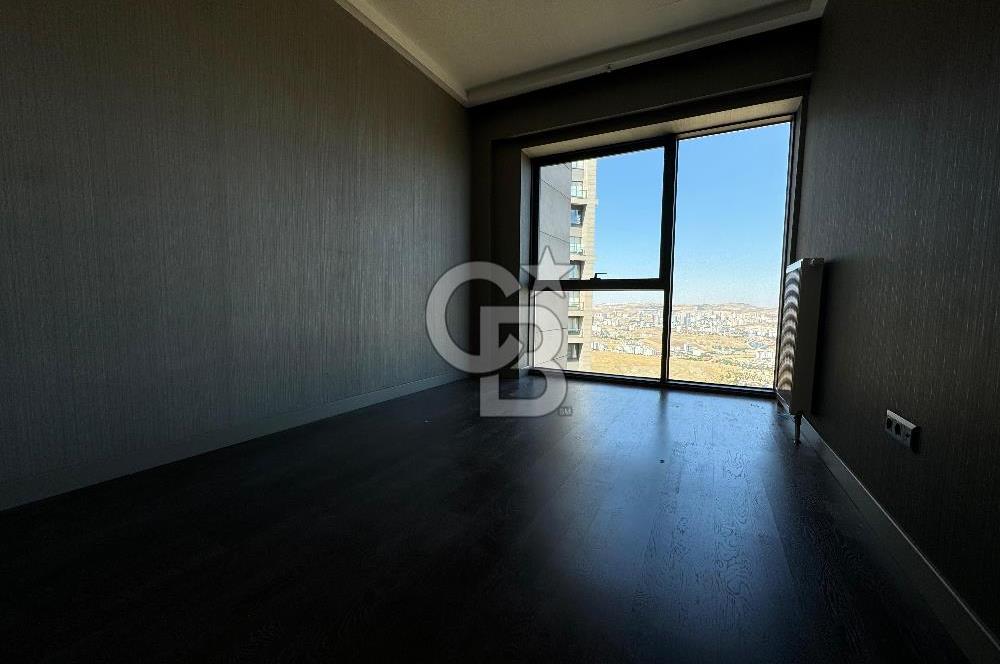 SUKENT SEYİR BEYTEPE SİTESİNDE KİRALIK 4,5+1 DAİRE