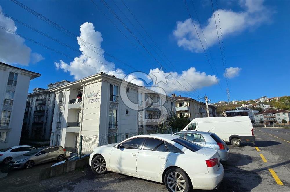 Serdivan Kemalpaşa Ünipark Evleri Eşyalı 1+1