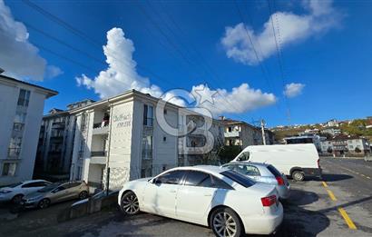 Serdivan Kemalpaşa Ünipark Evleri Eşyalı 1+1