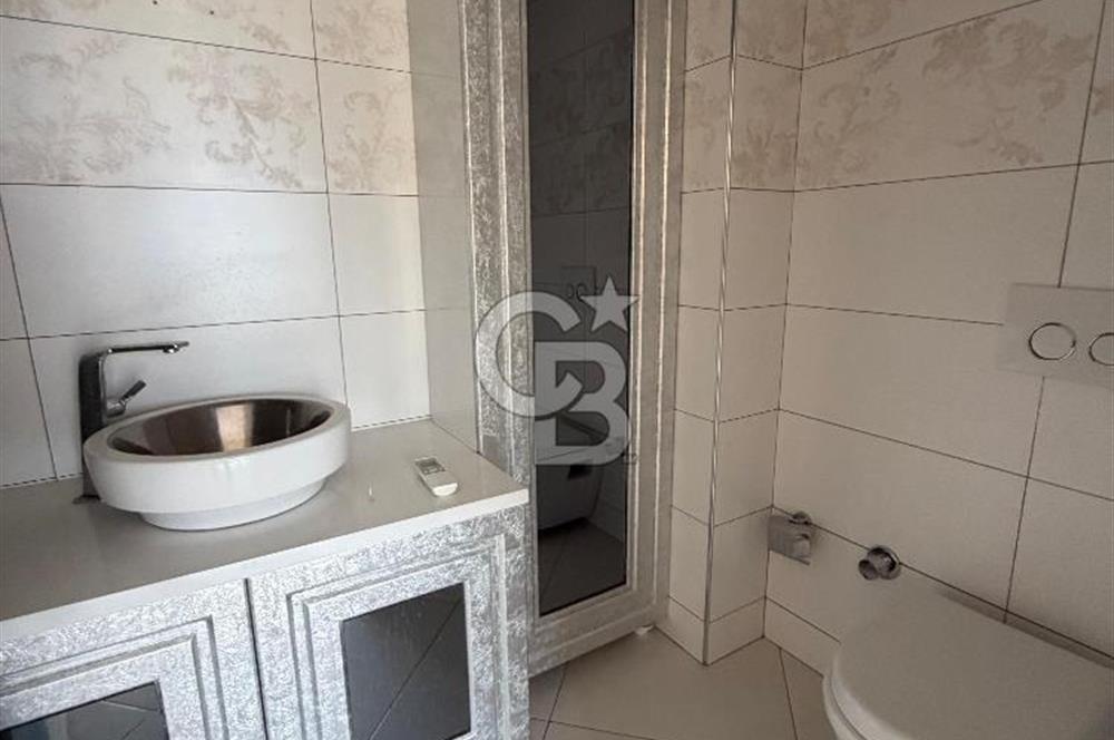 SİNPAŞ ALTINORAN 4+1 SATILIK DUBLEKS TERASLI MANZARALI *BOŞ*