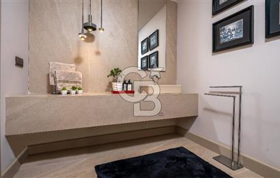 MUSELAND - SASALI'DA 5+1 MÜSTAKİL HAVUZLU VİLLA