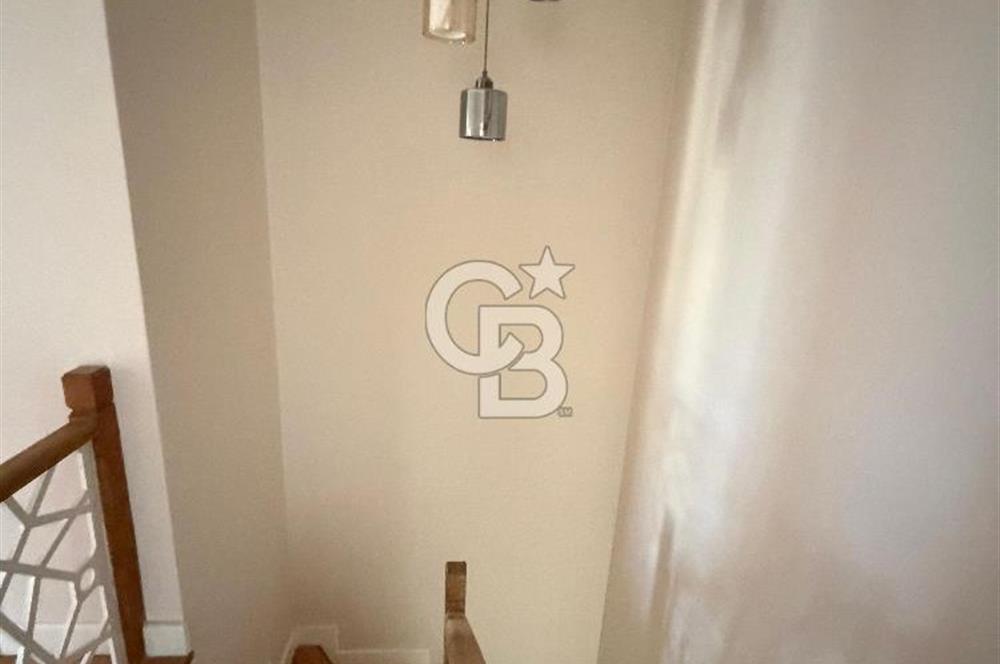 SİNPAŞ ALTINORAN 4+1 SATILIK DUBLEKS TERASLI MANZARALI *BOŞ*