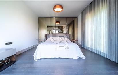 MUSELAND - SASALI'DA 5+1 MÜSTAKİL HAVUZLU VİLLA