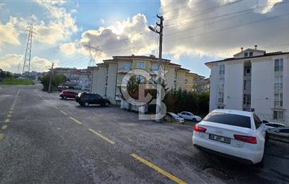 Serdivan Kemalpaşa Ünipark Evleri Eşyalı 1+1