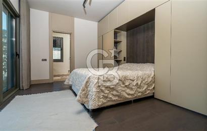 MUSELAND - SASALI'DA 5+1 MÜSTAKİL HAVUZLU VİLLA