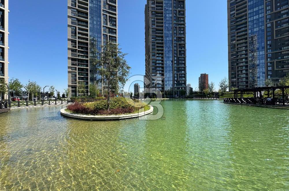 SUKENT SEYİR BEYTEPE SİTESİNDE KİRALIK 4,5+1 DAİRE