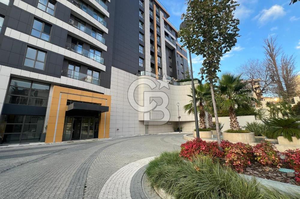 REFERANS KARTAL LOCADA HİÇ OTURULMAMIŞ 2+1 DAİRE