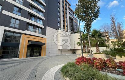 REFERANS KARTAL LOCADA HİÇ OTURULMAMIŞ 2+1 DAİRE