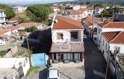 CB KiNG'DEN ALTINOVA'DA 3+1 SATILIK MÜSTAKİL TAŞ EV