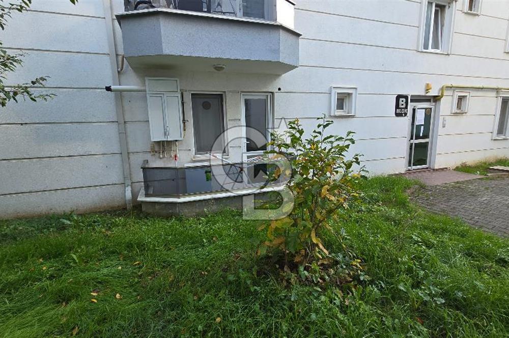 Serdivan Kemalpaşa Ünipark Evleri Eşyalı 1+1