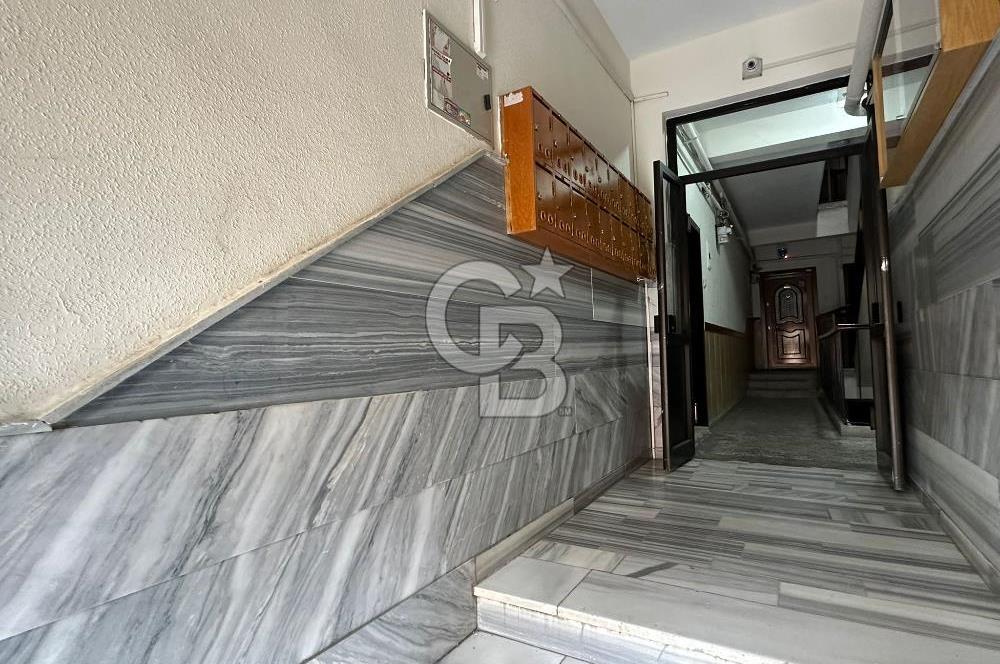 Keçiören Yakacık Mahallesinde Köşe binada SATILIK 3+1 DAİRE
