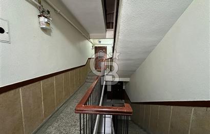 Keçiören Yakacık Mahallesinde Köşe binada SATILIK 3+1 DAİRE