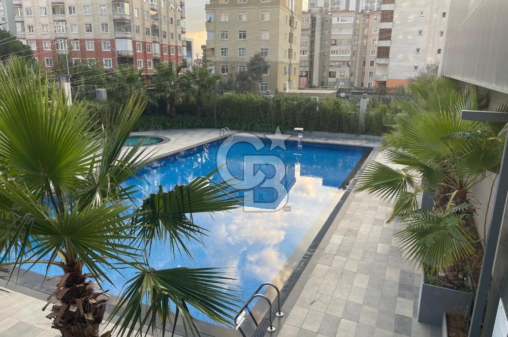 REFERANS KARTAL LOCADA HİÇ OTURULMAMIŞ 2+1 DAİRE