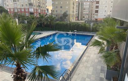 REFERANS KARTAL LOCADA HİÇ OTURULMAMIŞ 2+1 DAİRE