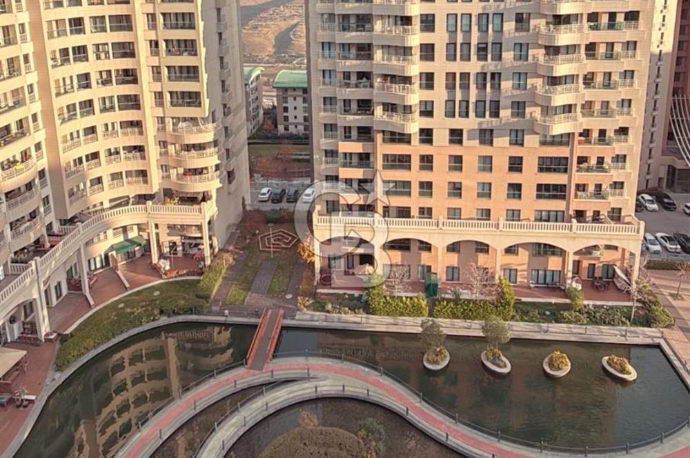 SİNPAŞ ALTINORAN 4+1 SATILIK DUBLEKS TERASLI MANZARALI *BOŞ*