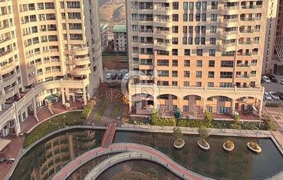 SİNPAŞ ALTINORAN 4+1 SATILIK DUBLEKS TERASLI MANZARALI *BOŞ*