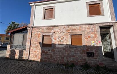 CB KiNG'DEN ALTINOVA'DA 3+1 SATILIK MÜSTAKİL TAŞ EV