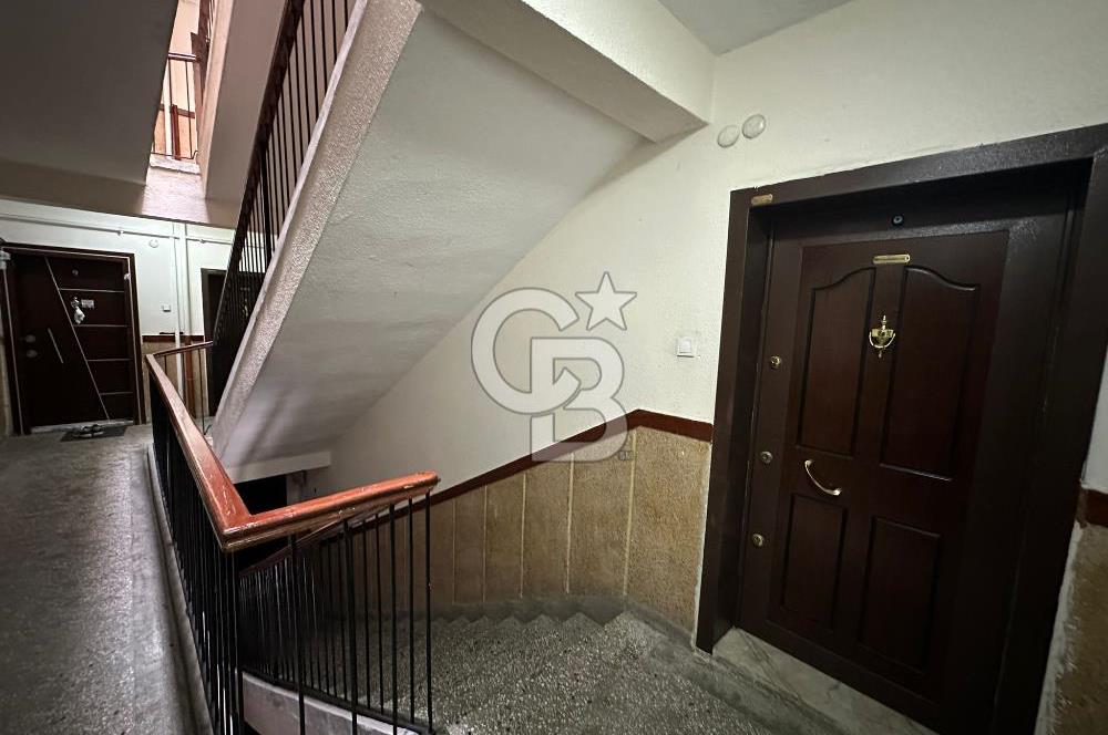 Keçiören Yakacık Mahallesinde Köşe binada SATILIK 3+1 DAİRE