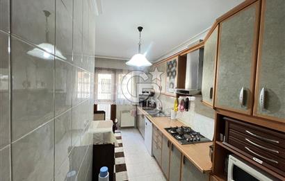 DİKMEN İLKER'DE CADDE ÜZERİ ÖN CEPHE SATILIK 3+1 DAİRE