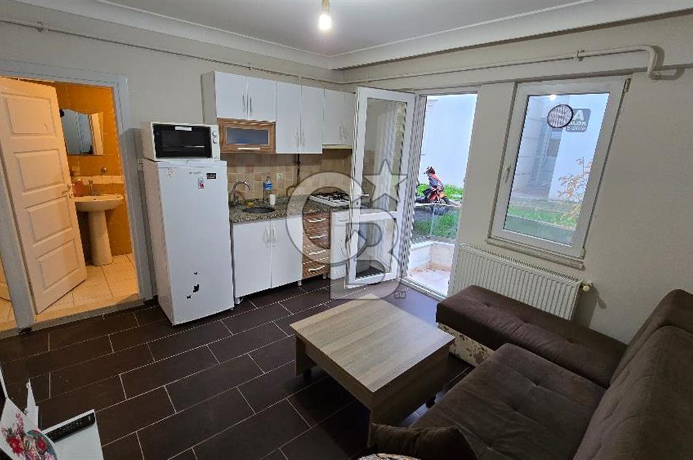 Serdivan Kemalpaşa Ünipark Evleri Eşyalı 1+1