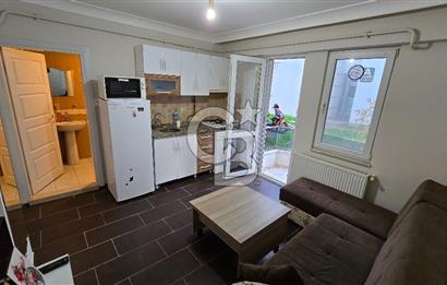 Serdivan Kemalpaşa Ünipark Evleri Eşyalı 1+1