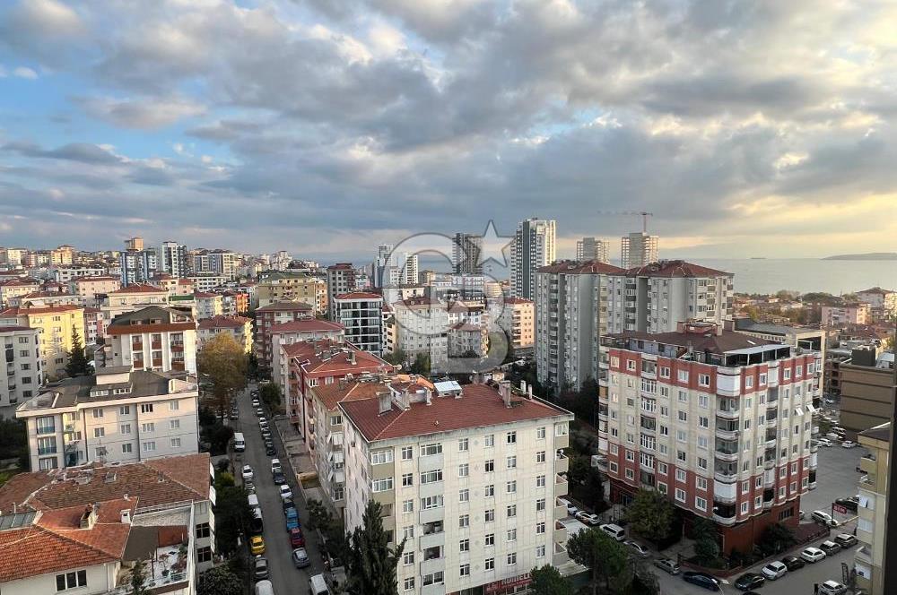 REFERANS KARTAL LOCADA HİÇ OTURULMAMIŞ 2+1 DAİRE