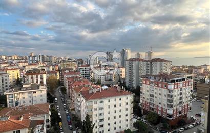 REFERANS KARTAL LOCADA HİÇ OTURULMAMIŞ 2+1 DAİRE